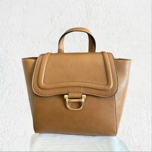 Nine West Harper Convertible Backpack Crossbody